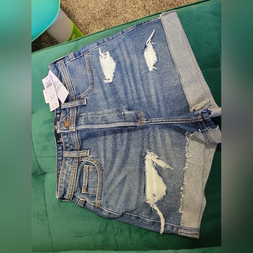 Womens shorts